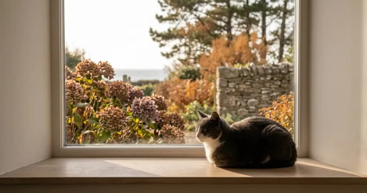 Vacances de la Toussaint : qui garde votre animal si vous partez une semaine ?